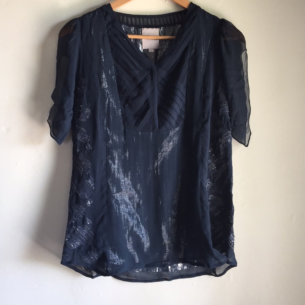 Gorgeous Saivana blouse
